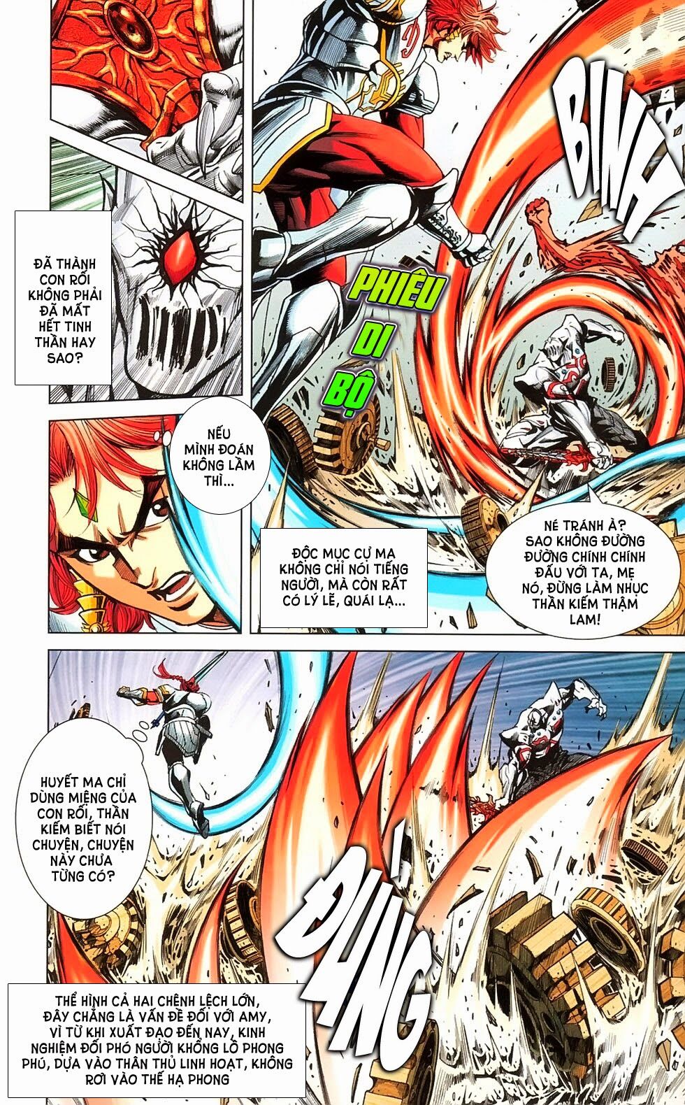 dong binh thiên hạ chapter 43 5