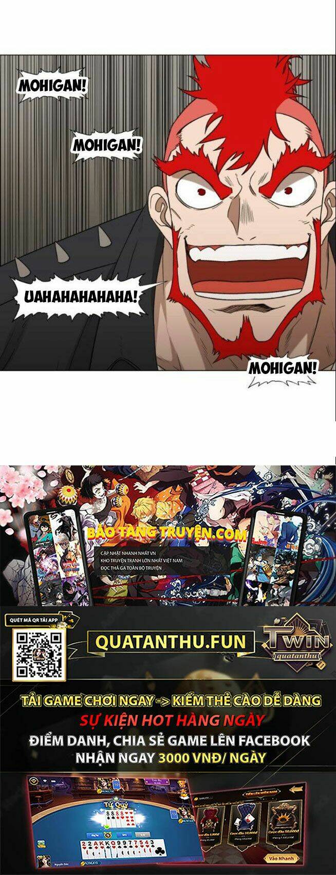 võ sĩ - the boxer chapter 70 53