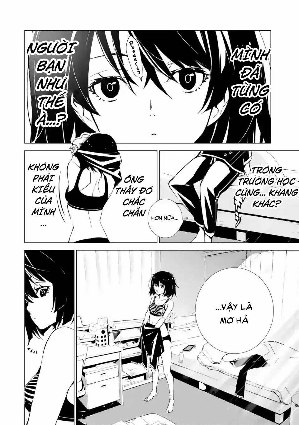 sinoalice chapter 1.2 31