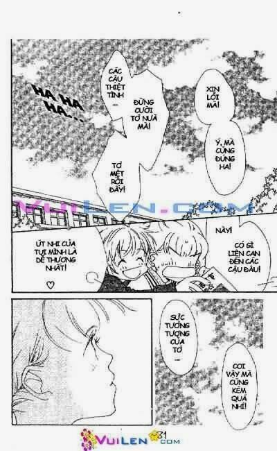 nữ sinh thời đại chapter 11 81