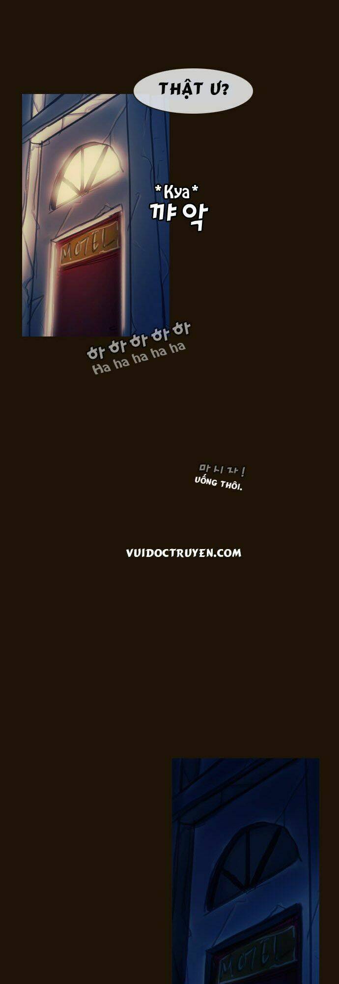 hội ảo thuật chapter 108 17