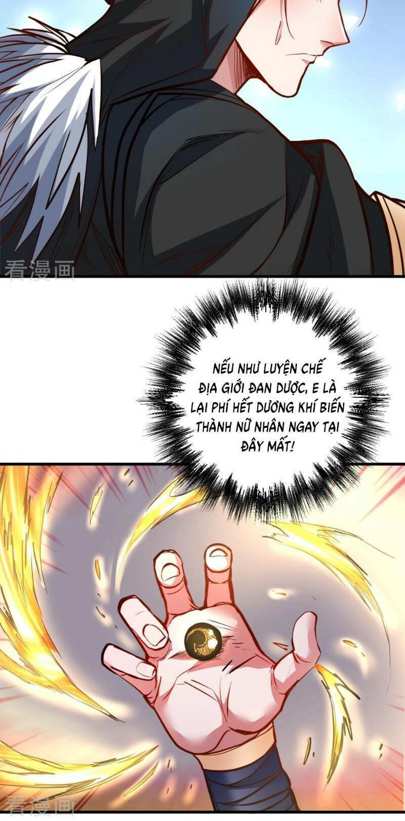 tối cường đại biểu hoàng kim thận chapter 42 6