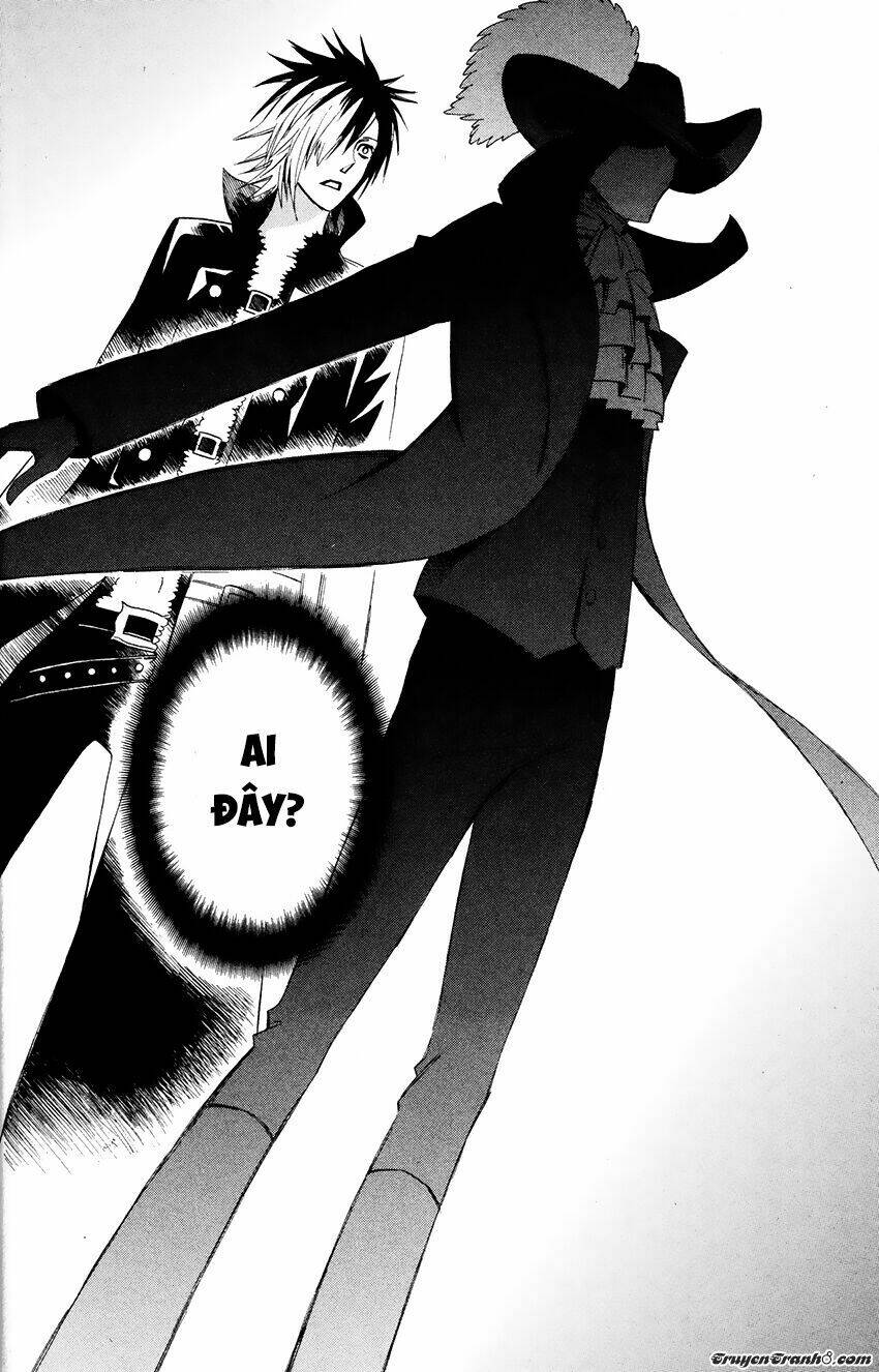 chàng trai hoàn hảo chapter 25 10