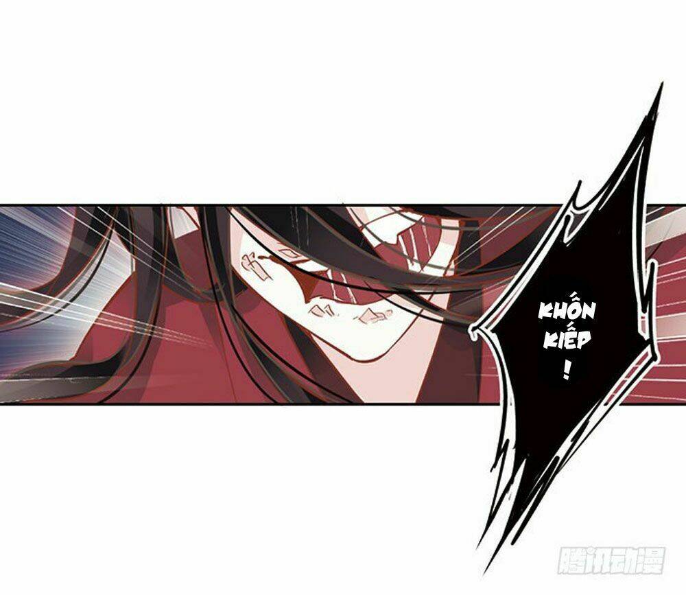 thiền tâm vấn đạo chapter 6 21