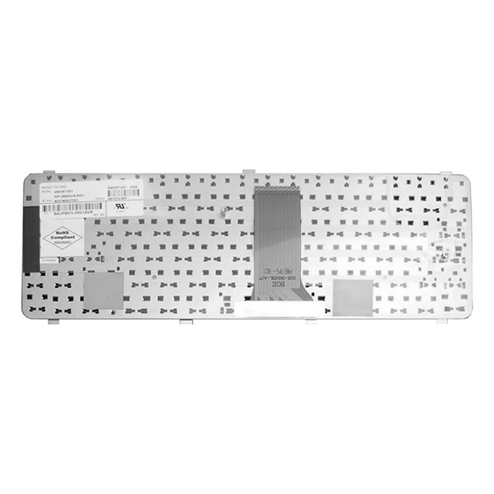 Bàn Phím Thay Thế Cho Máy Tính HP6530S