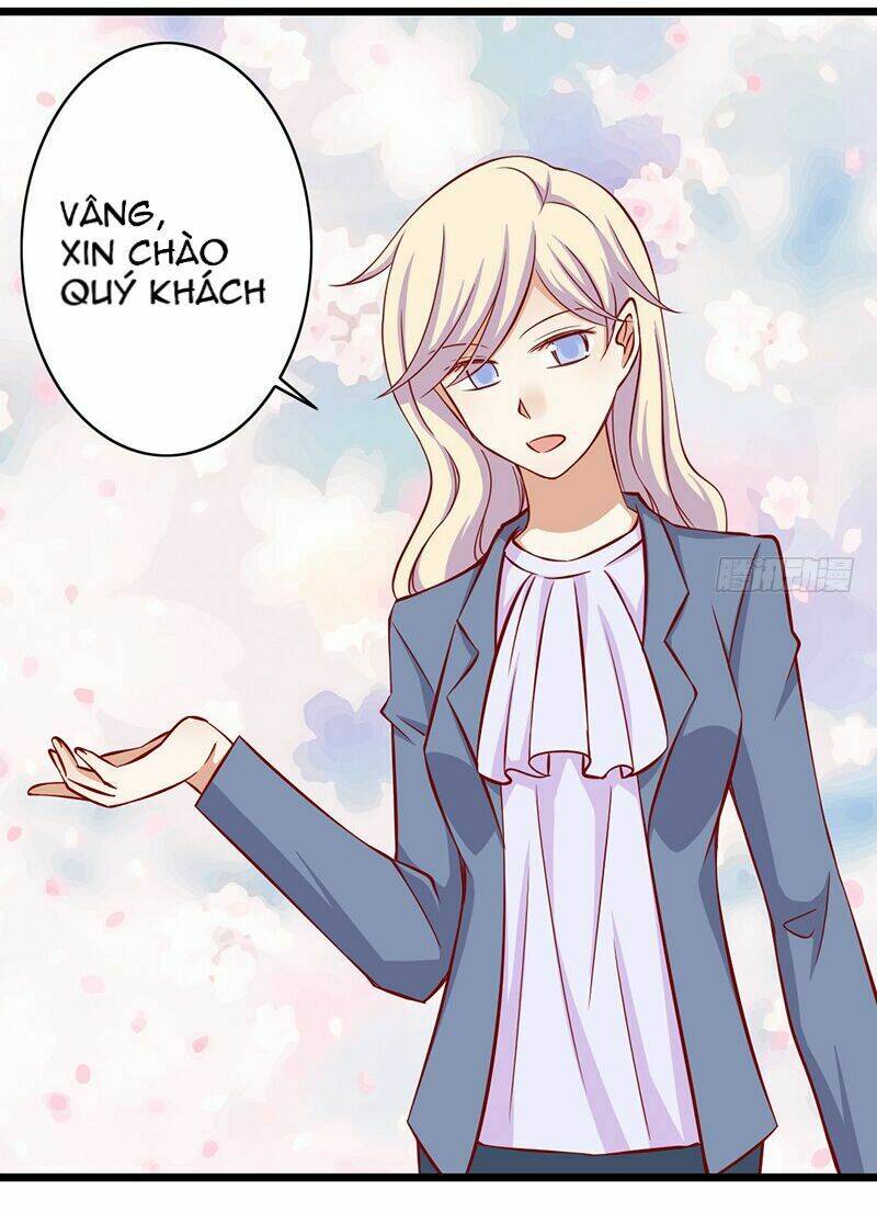 em trai mười tám tuổi : trung khuyển phản công chapter 7 24