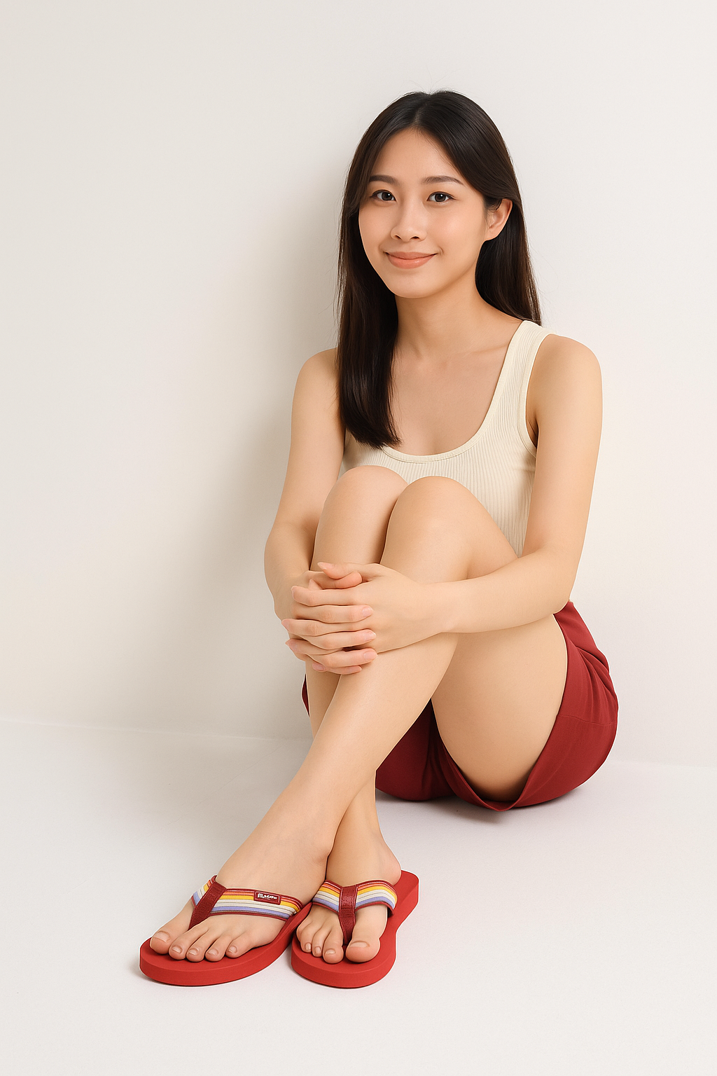 Dép quai kẹp Biti's nữ (size 35-39)