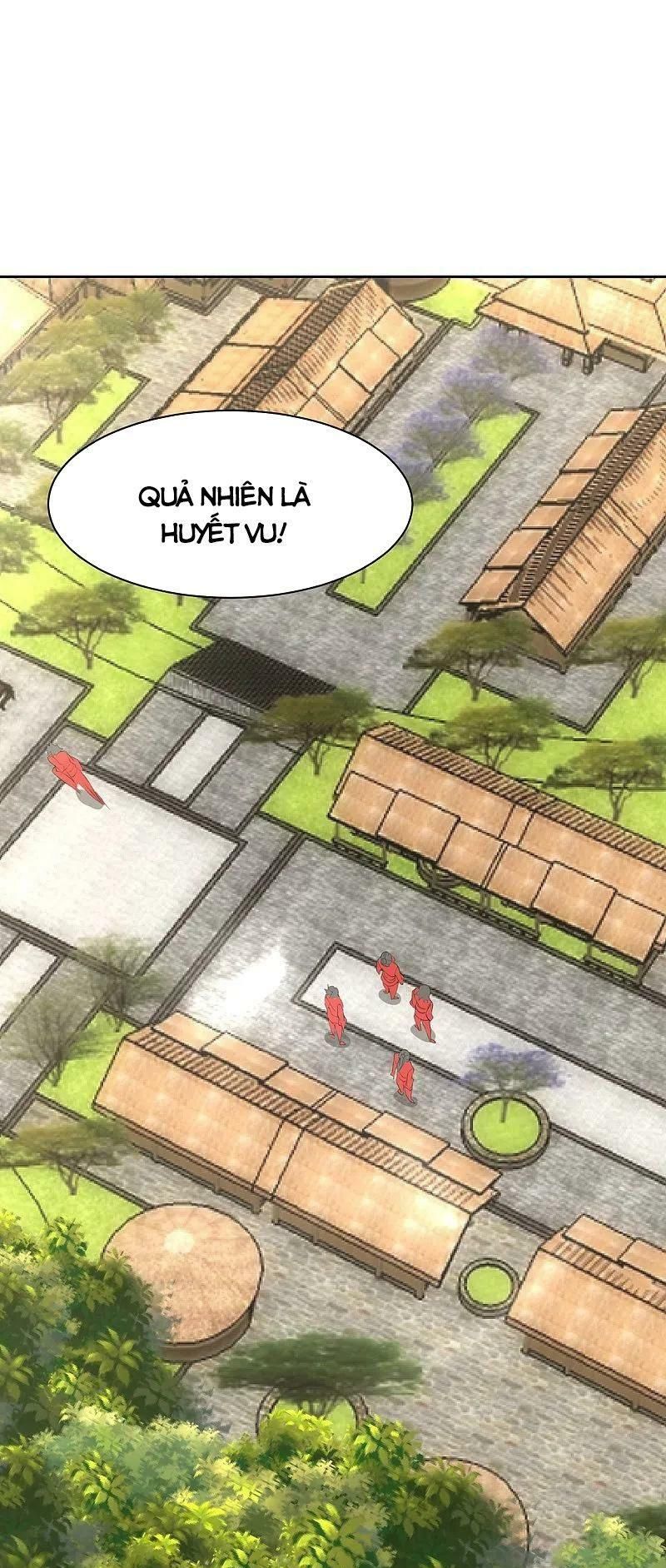 tiên võ đế tôn chapter 214 7