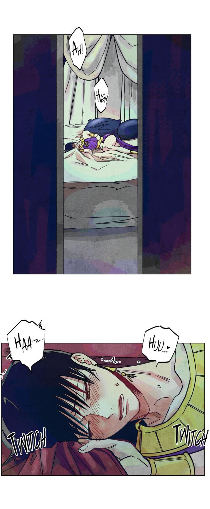 kẻ được chọn chapter 5.2 14