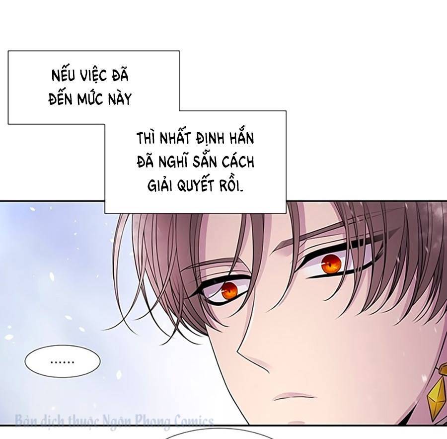 năm môn đệ của charlotte chapter 26 16