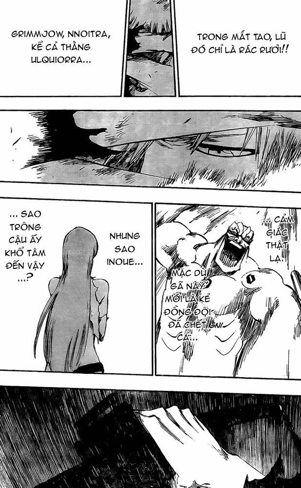 thần chết ichigo chapter 379 15