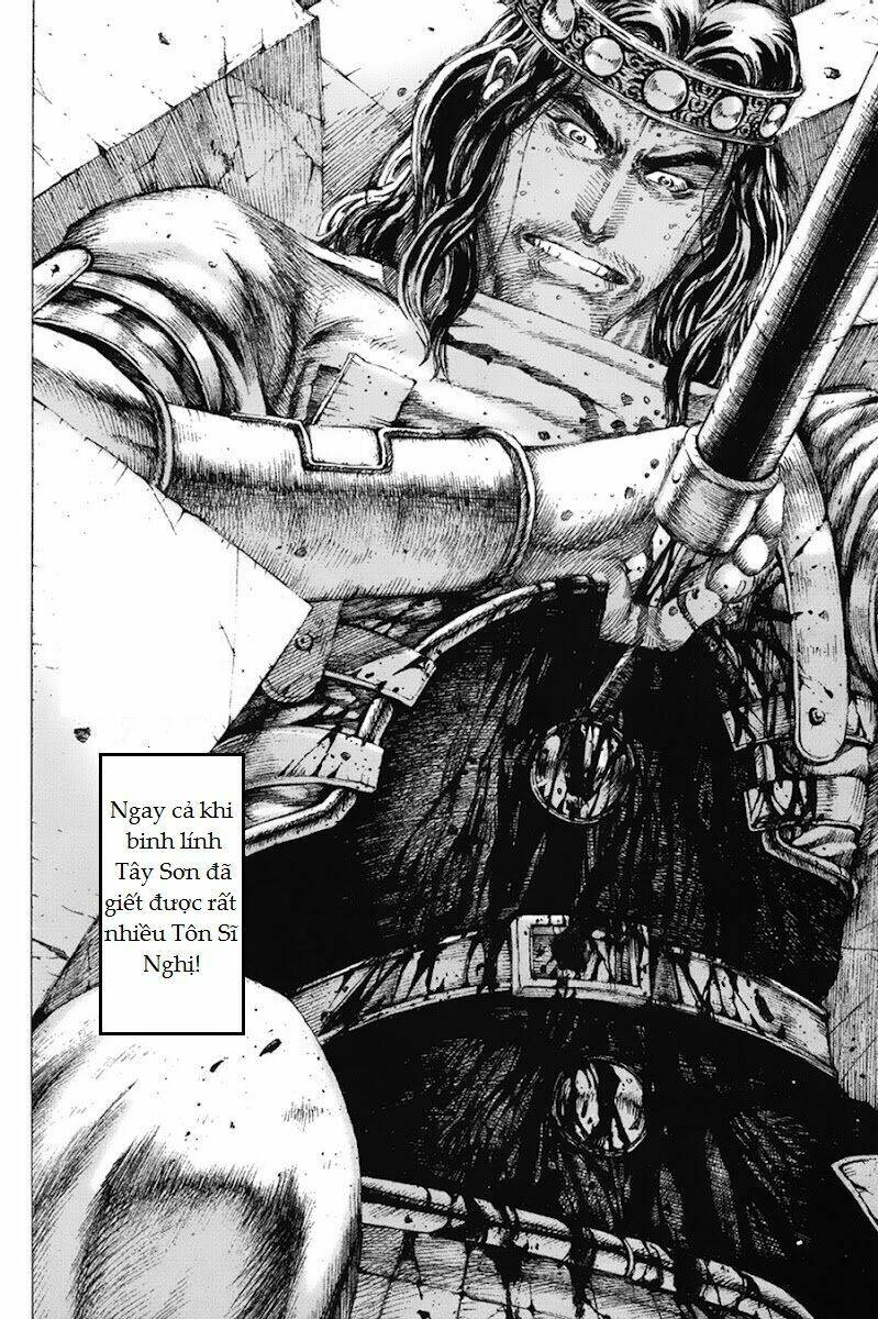 tây sơn quần anh truyện (hpln) chapter 3 34