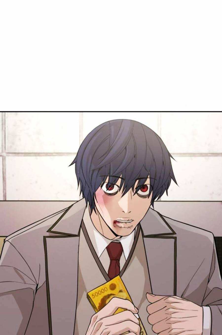 trò chơi địa ngục chapter 3 83