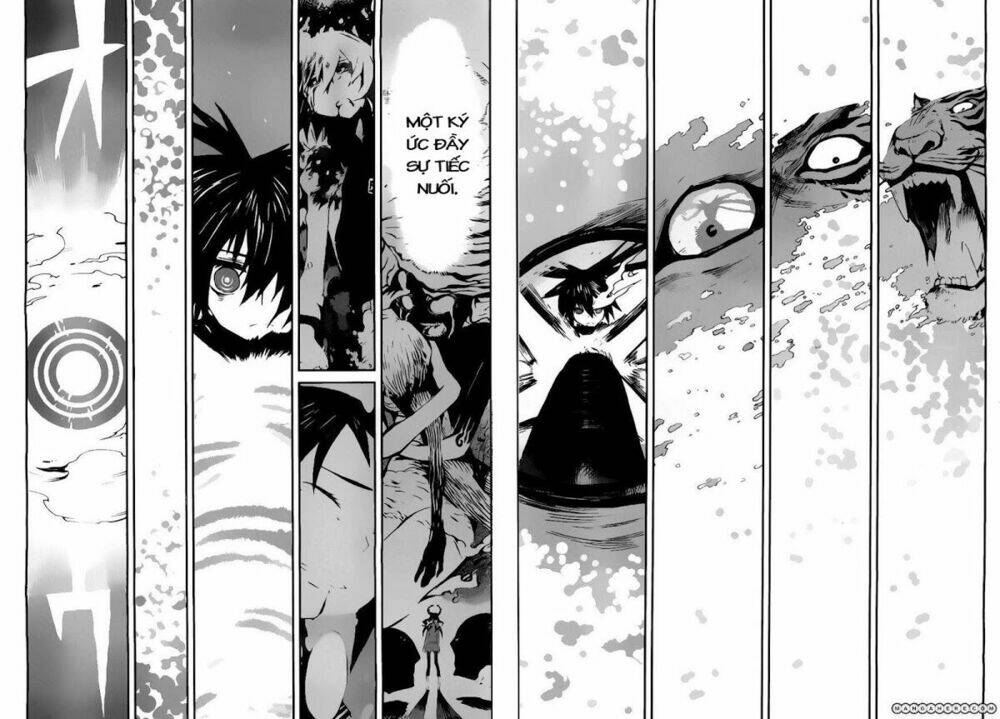 black rock shooter - innocent soul chapter 4 31