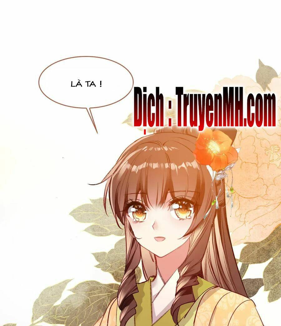 gả cho một tên thái giám đáng ghét chapter 186 3