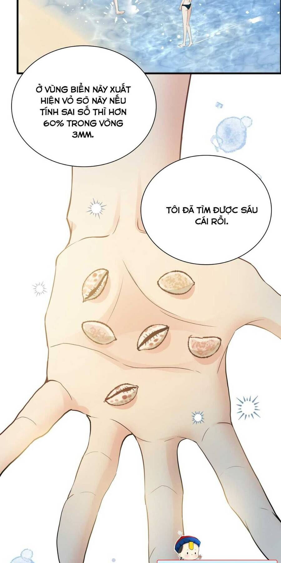 cô vợ hợp đồng bỏ trốn của tổng giám đốc chapter 447.1 28