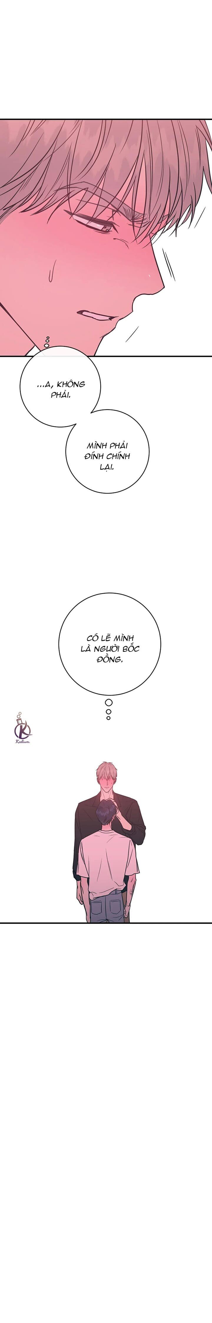 tình yêu ngây dại chapter 42 16