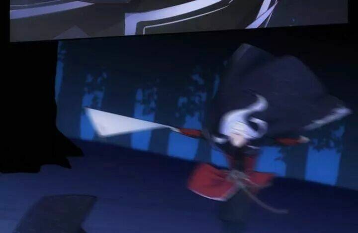 bí mật của dạ tộc chapter 30 61