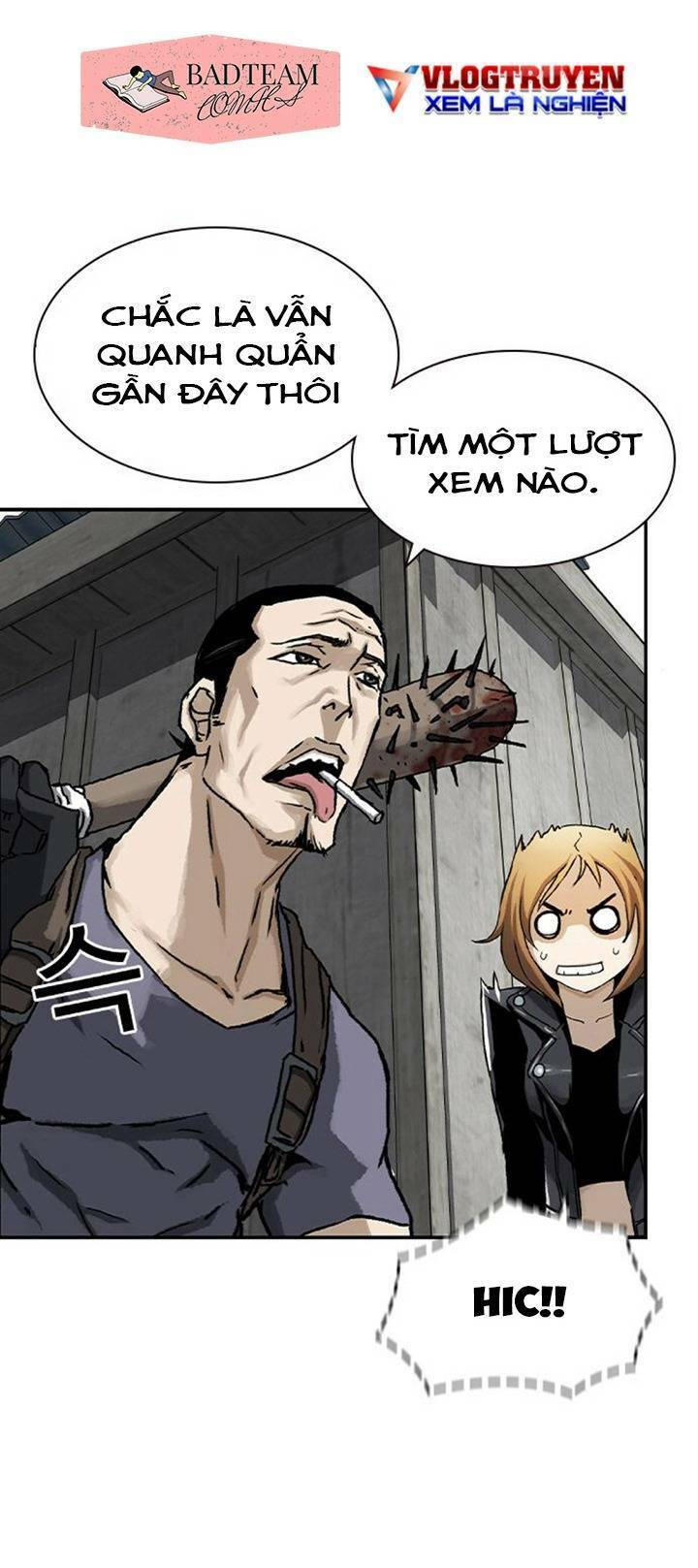 pubg - cuộc chiến sinh tồn - 100 chapter 3 67