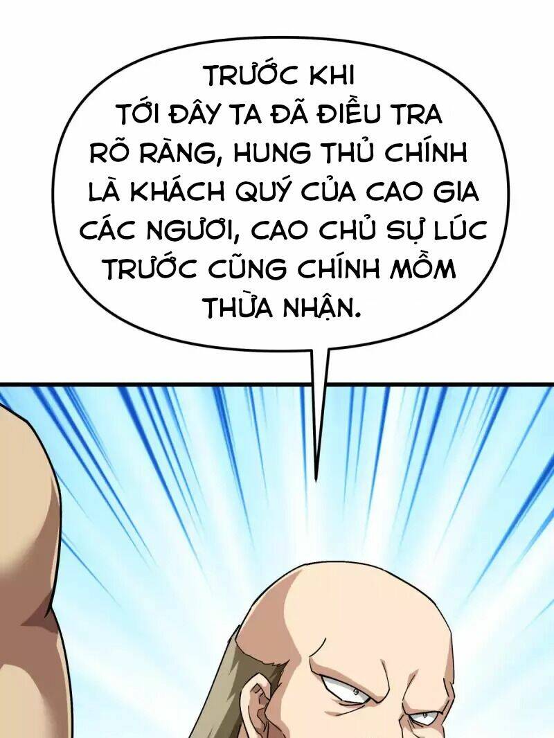 trọng sinh ta là đại thiên thần chapter 123 59