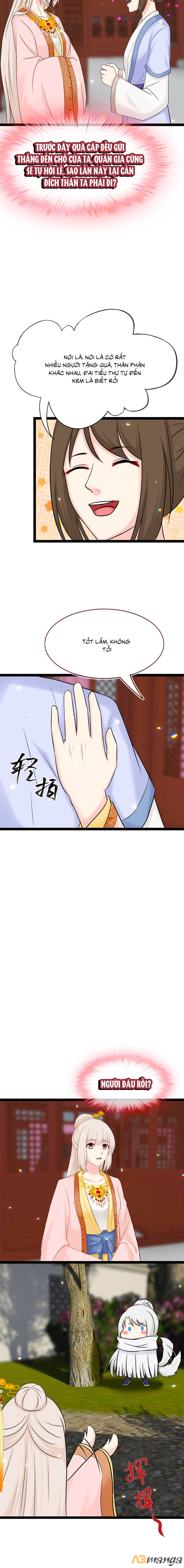 tận kiển minh thần chapter 23 5