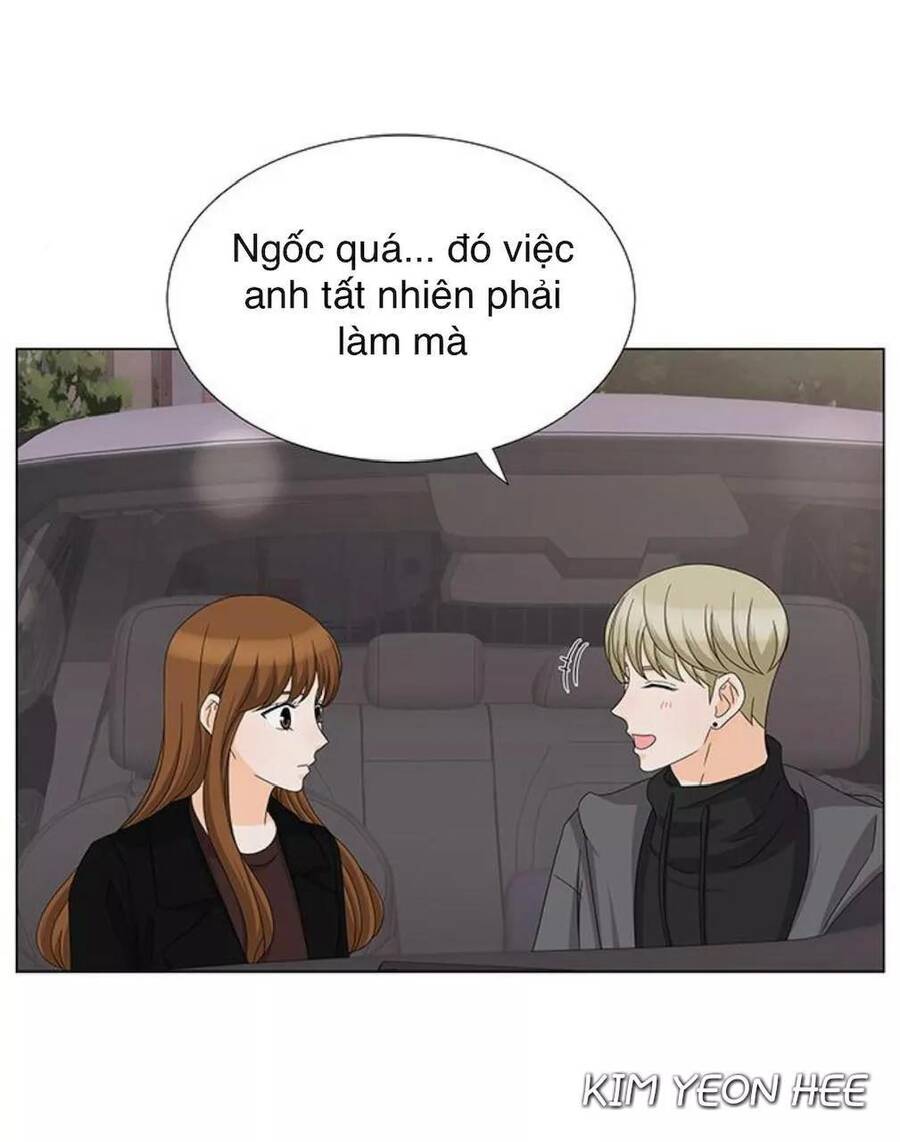 idol và sếp, em yêu ai? chapter 139 45