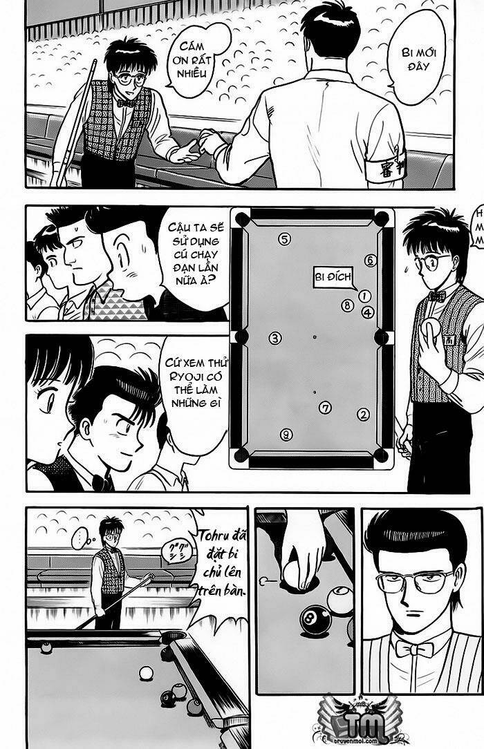 break shot chapter 58 15