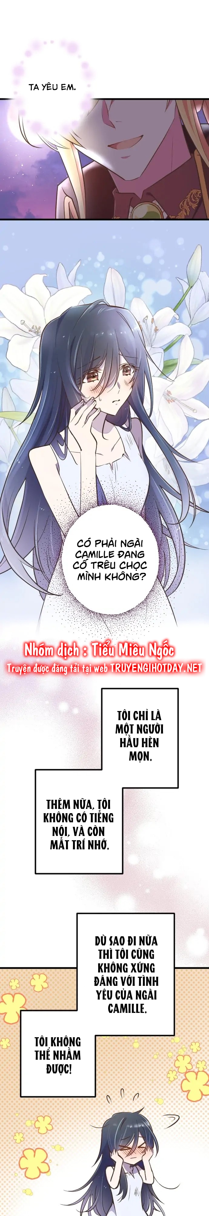tình yêu thuần khiết chapter 4 12