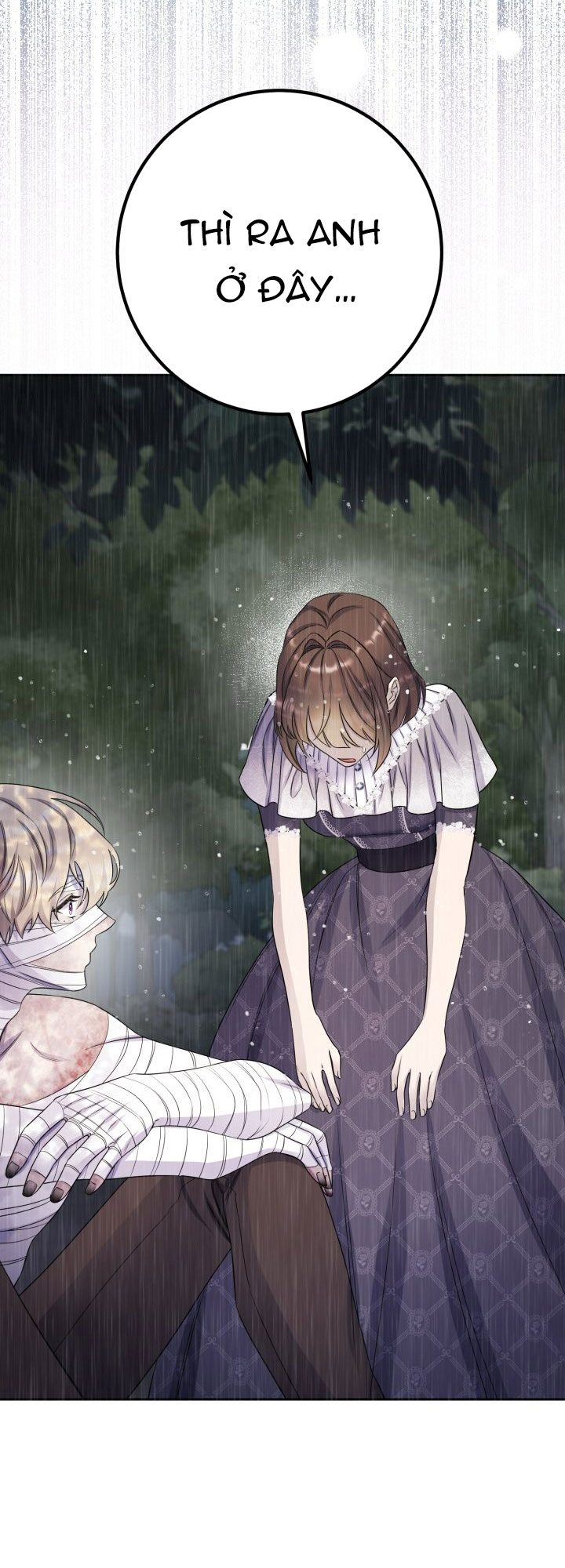 [18+] nếu cứu rỗi một cầm thú hư hỏng chapter 30.2 9