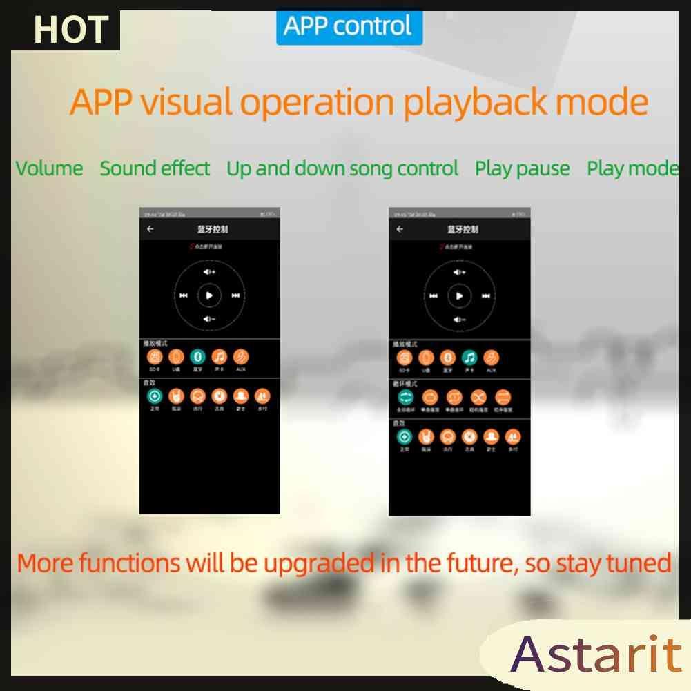 Bảng Mạch Khuếch Đại Âm Thanh Kỹ Thuật Số Không Dây XY-C50H 50Wx2 APP