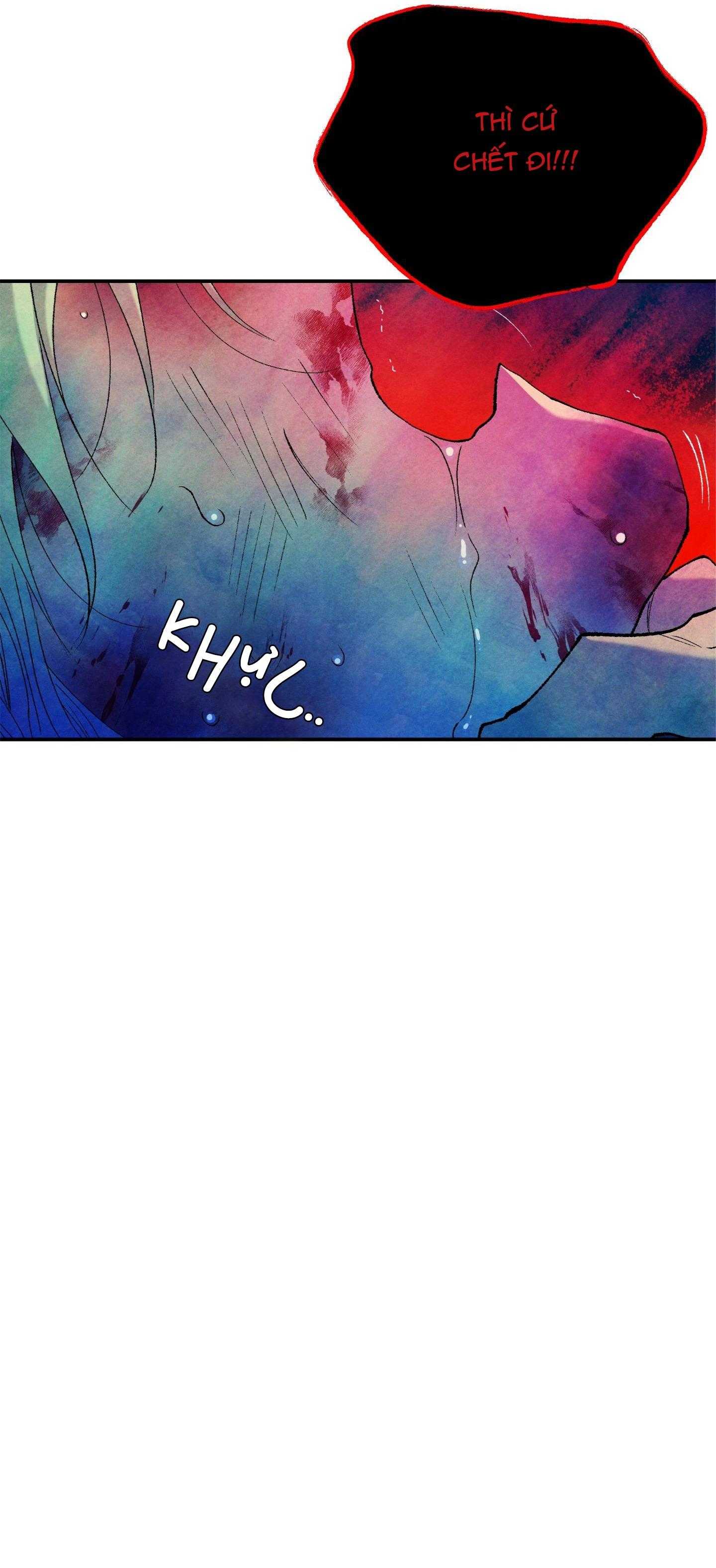 ông chú bên cửa sổ chapter 51 56