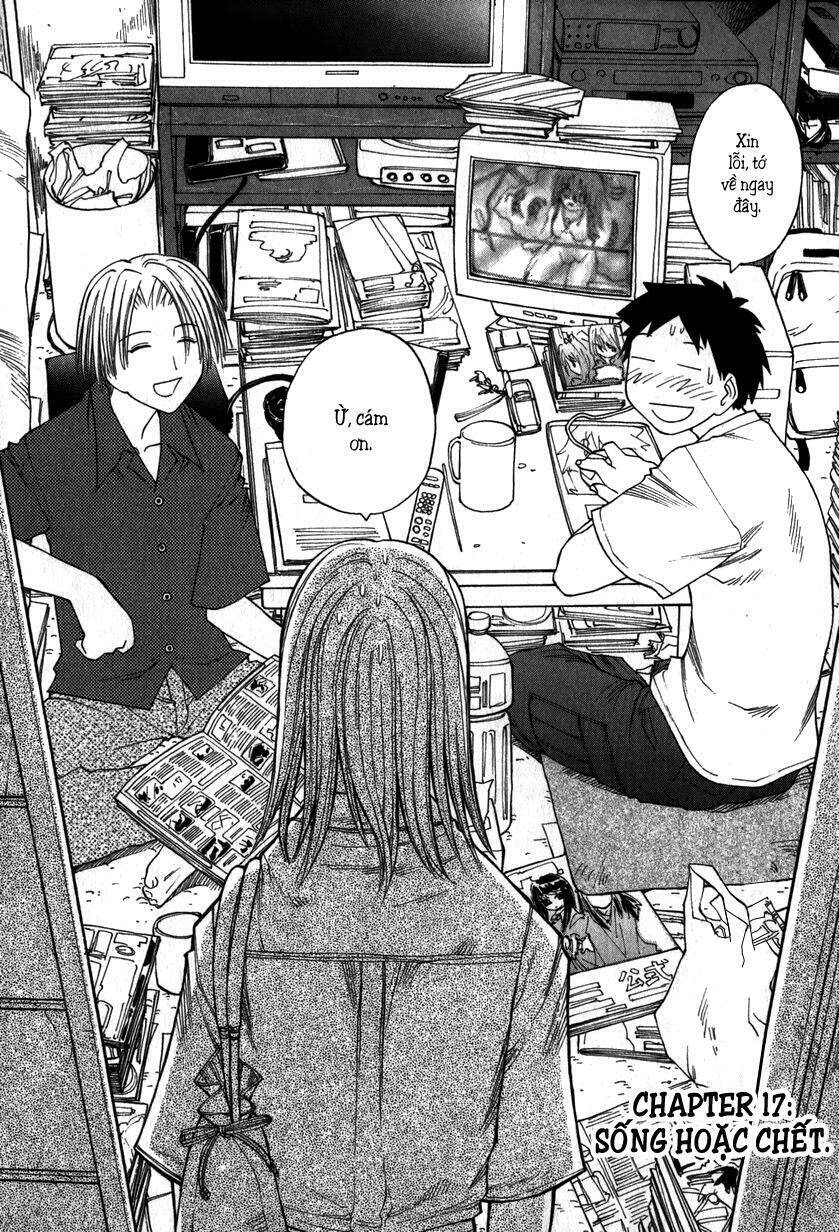 genshiken chapter 17 3