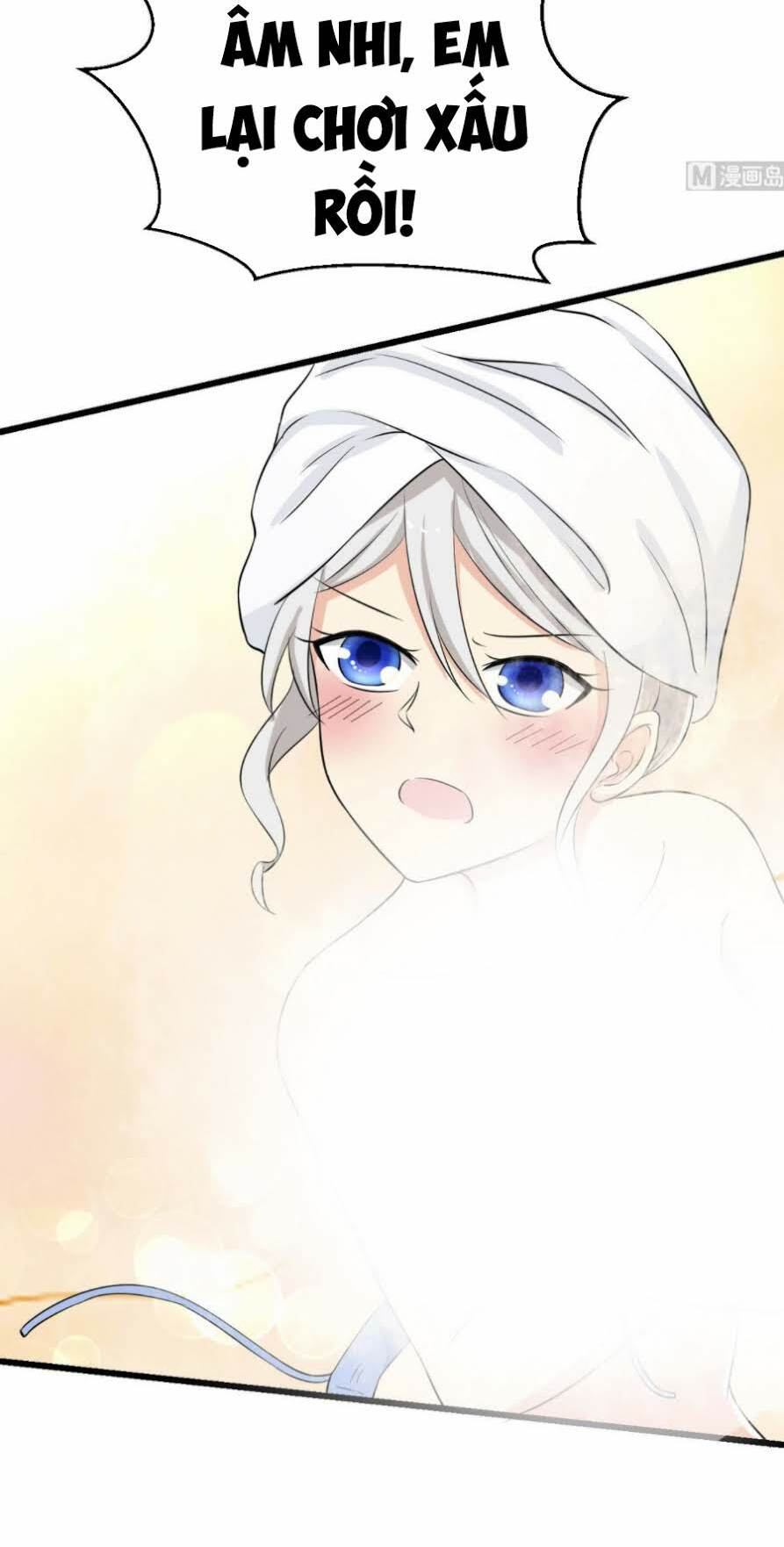 hắn là long ngạo thiên chapter 41 8