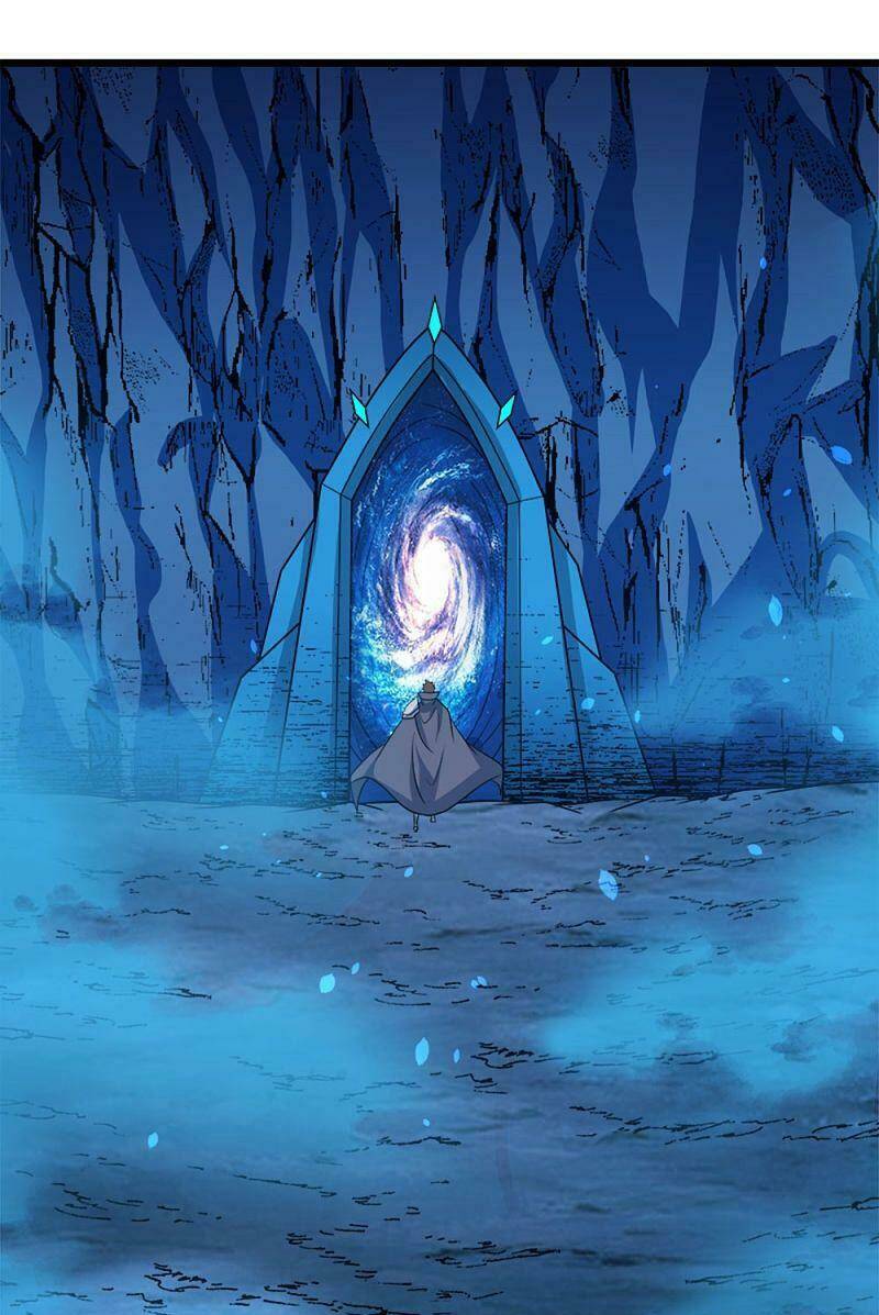 kiếm vũ chapter 155 34