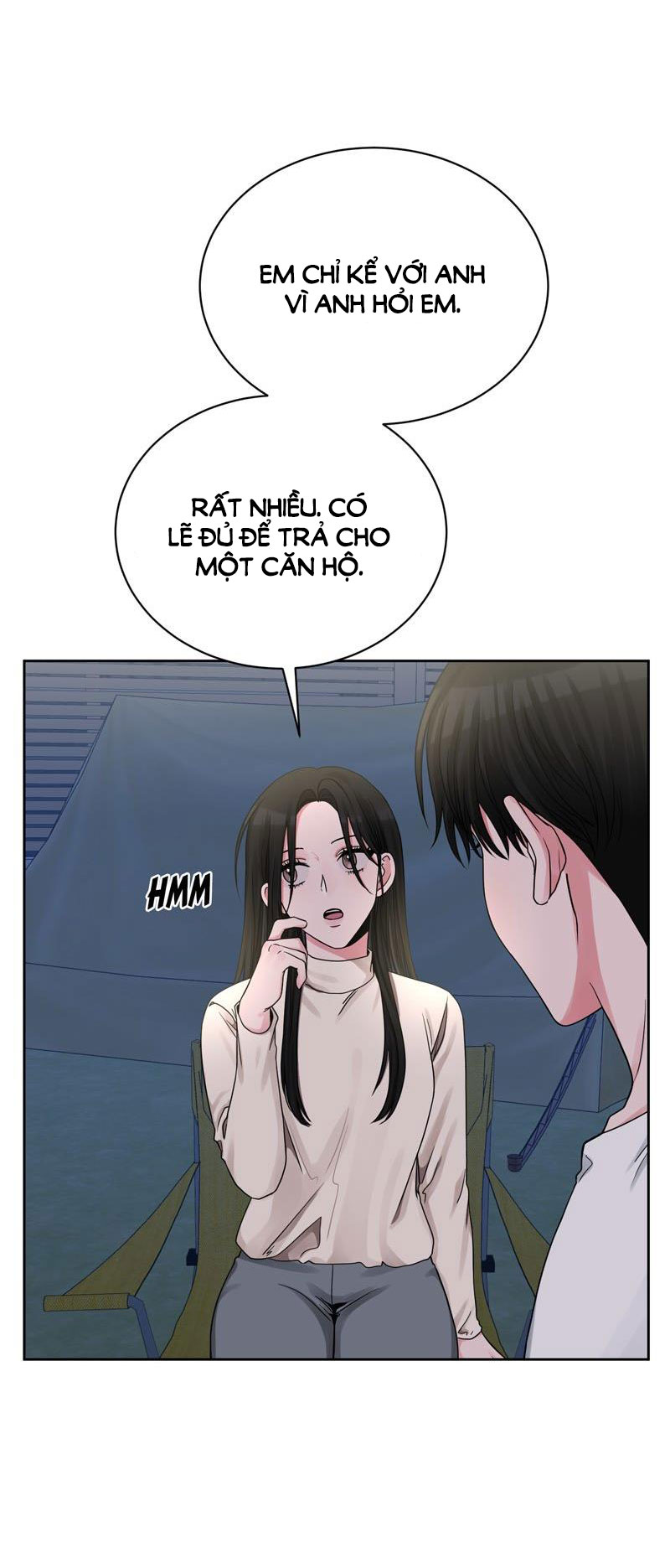 Ngủ Với Antifan chapter 19.2 - Trang 36
