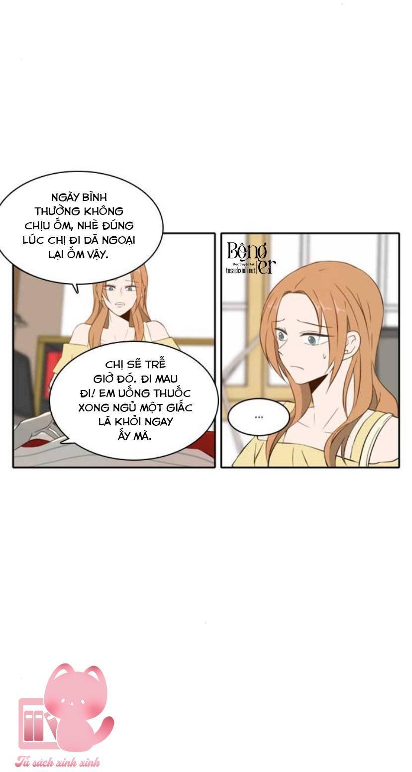 a good day to be a dog chapter 68 41