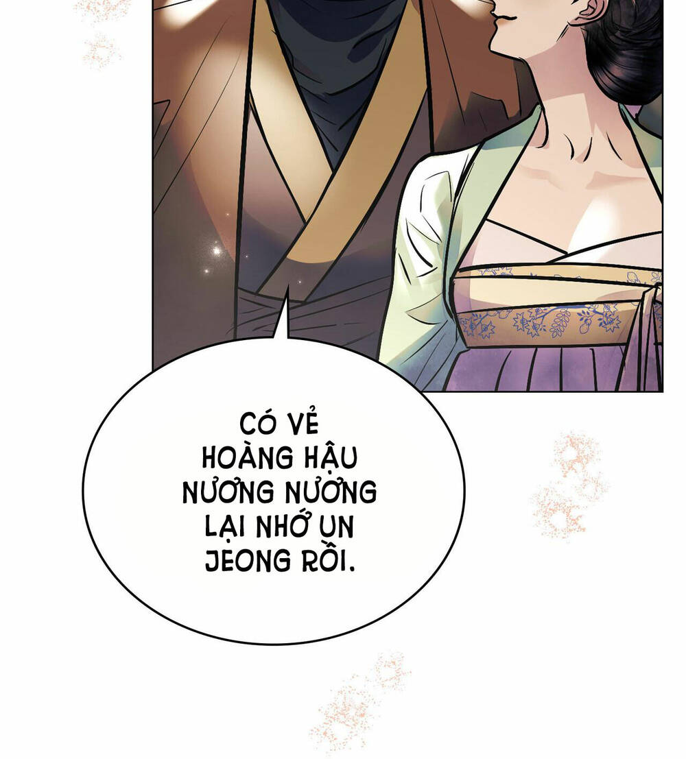 một nửa không hoàn hảo chapter 40.2 18