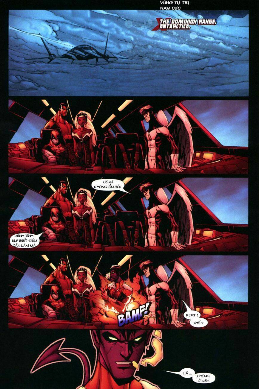 x-men: hope trilogy chapter 4 11