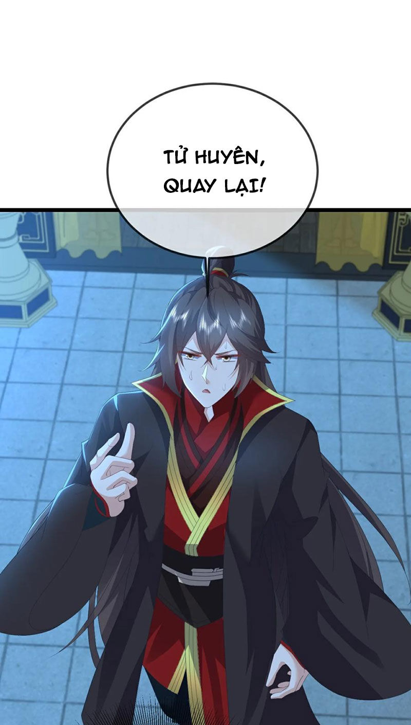 tiên võ đế tôn chapter 582 71