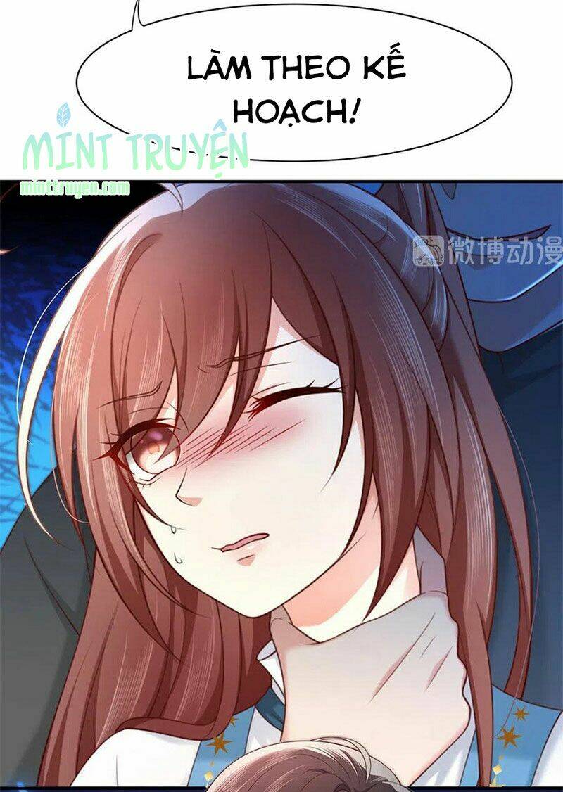 nam thần truy thê chỉ nam chapter 118.1 11