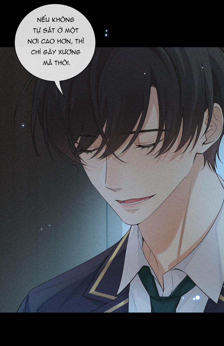 trò chơi săn mồi chapter 79 12