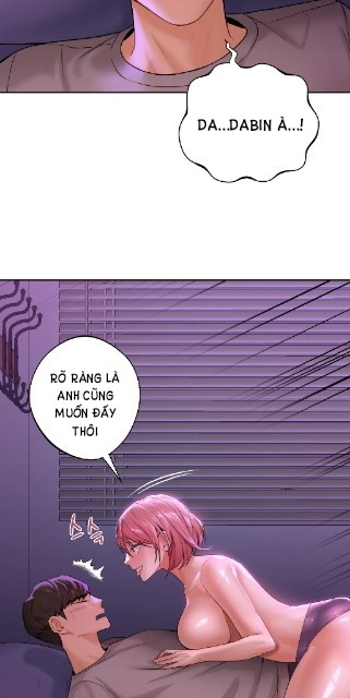 [18+] không là bạn bè chapter 6.2 19