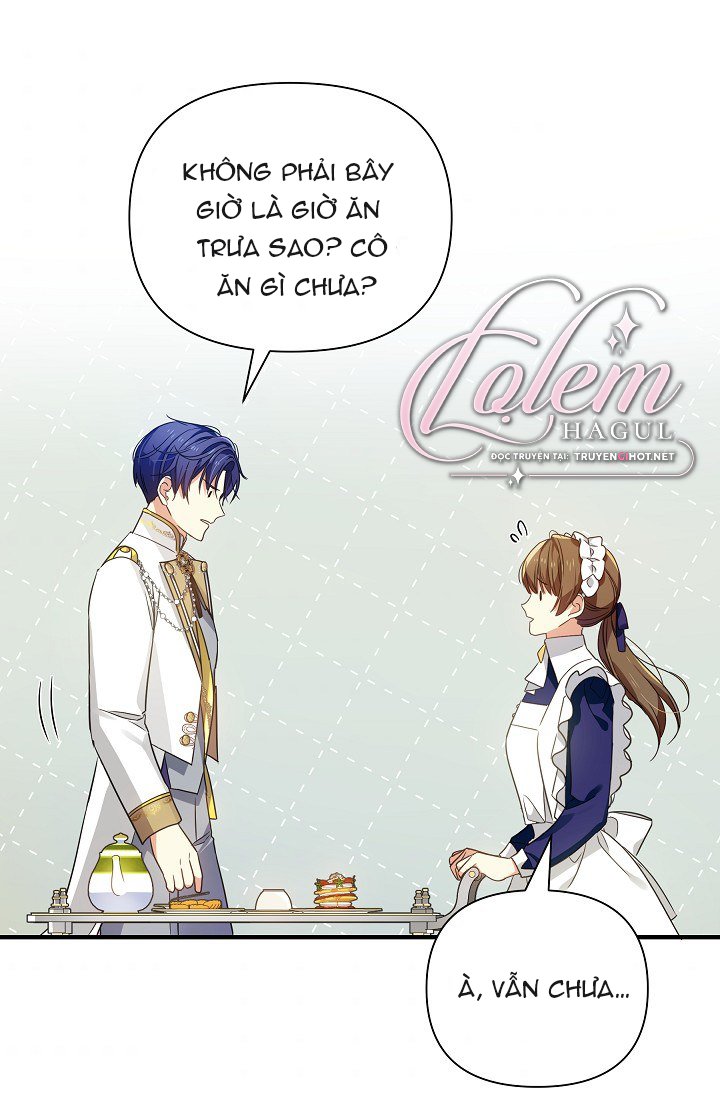 từ lúc bắt đầu tôi vẫn luôn ở bên em chapter 23.1 47