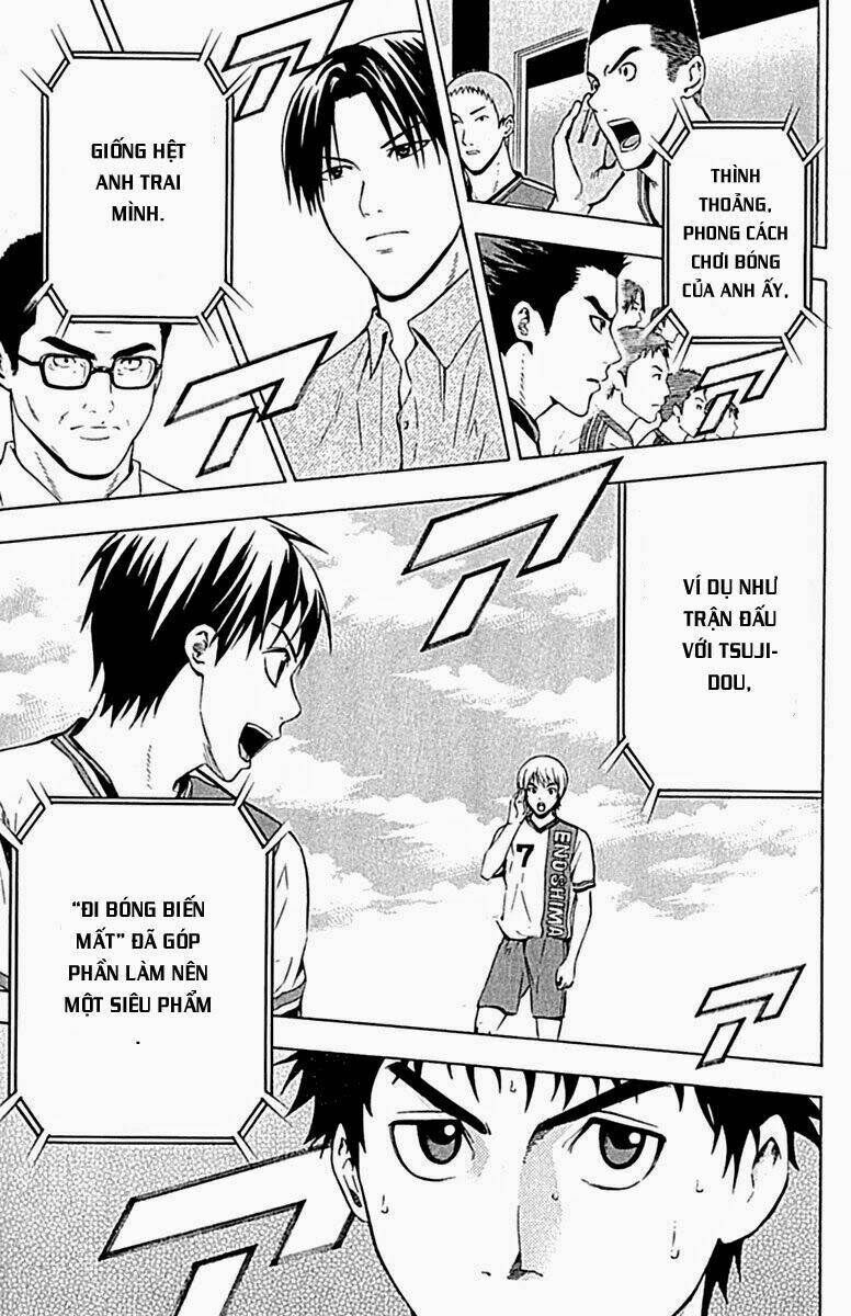 kỵ sĩ trong vòng cấm chapter 80 16