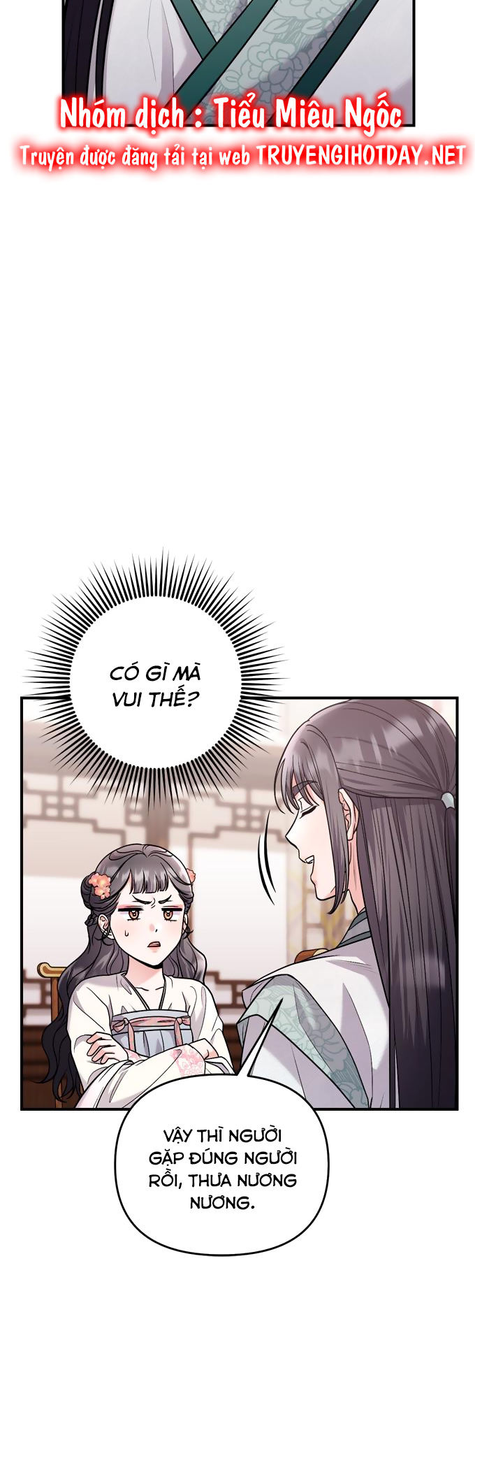 cao thủ chốn hậu cung chapter 71 13