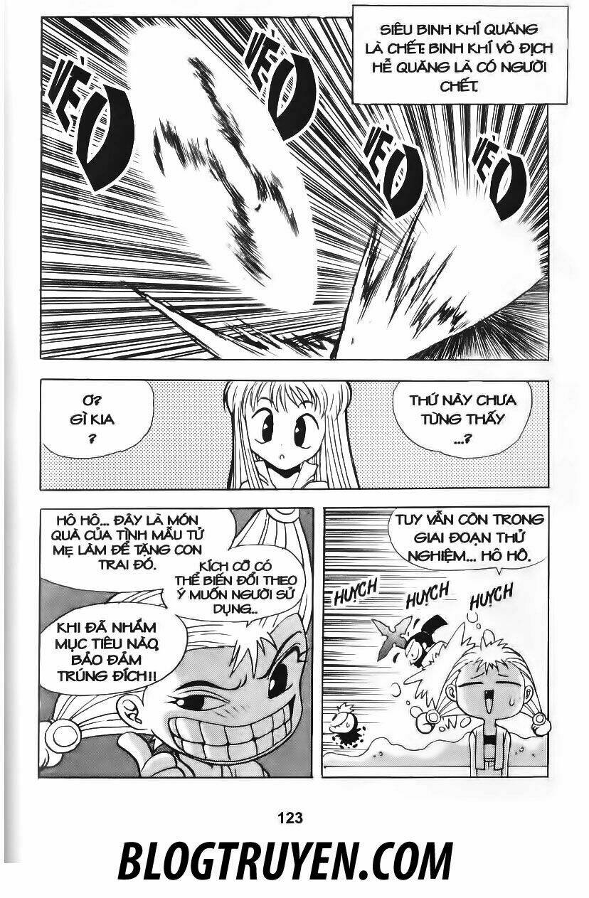 shoma - thiên vương thần kiếm chapter 49 8