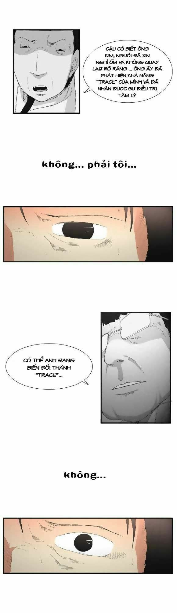 siêu năng chapter 23 9