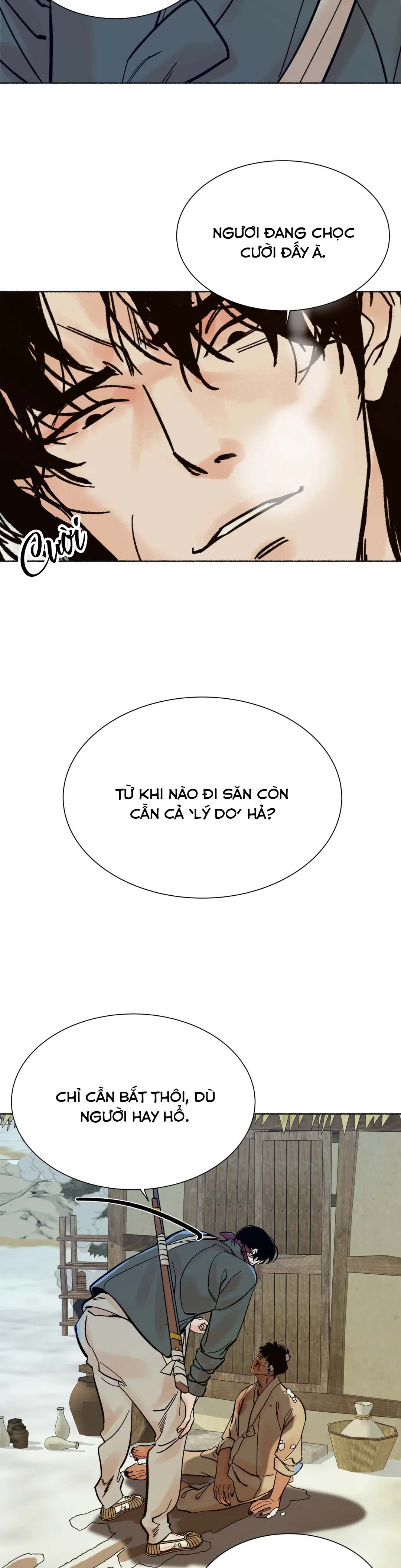 chú hổ hoàng kim chapter 10 3