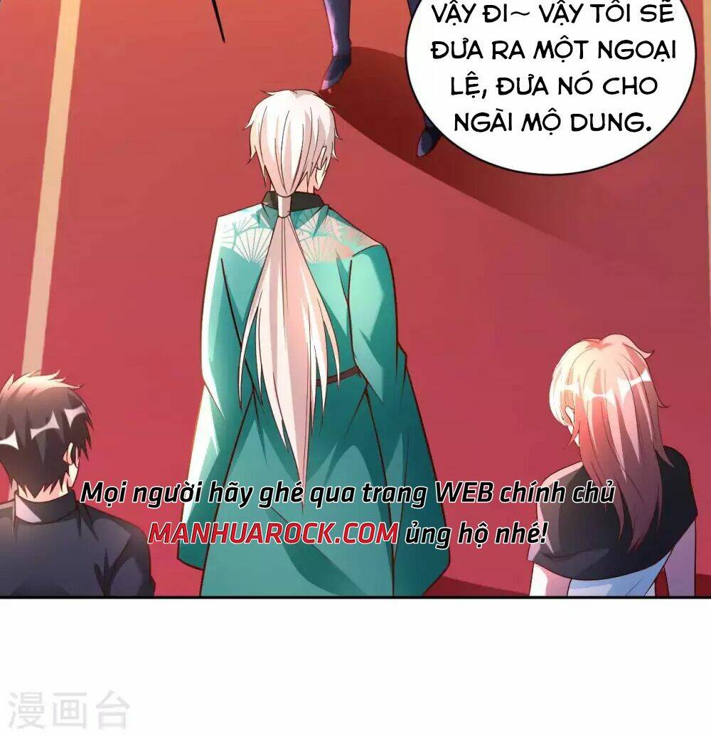 sư phụ của ta là thần tiên chapter 40 33