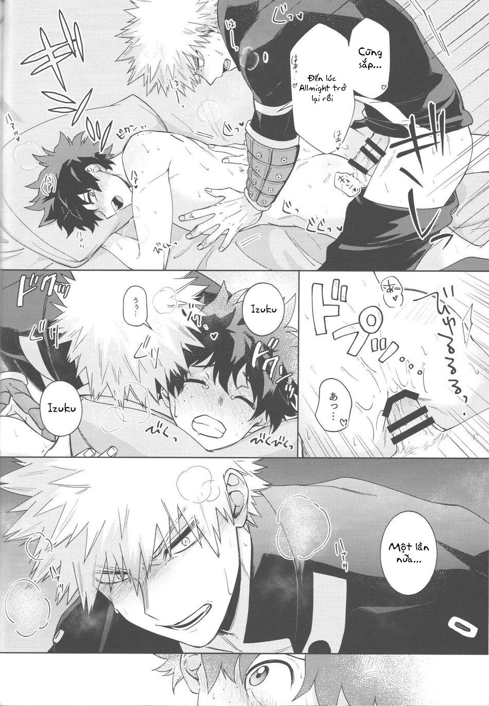 tổng hợp oneshort bl chịt chịt chapter 337 37